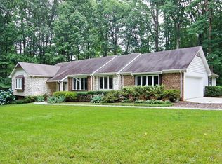 225 Fern Forest Dr, Raleigh, NC 27603