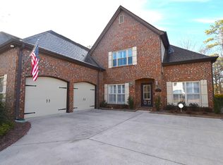1383 Bristol Mnr, Birmingham, AL 35242