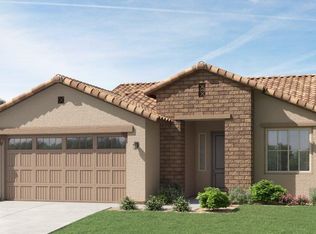 19990 W Flower St, Buckeye, AZ 85396