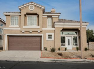 917 Corsica Ln, Las Vegas, NV 89144