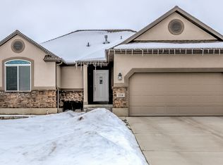 1114 S 1875 W, Syracuse, UT 84075