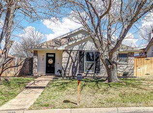 7149 Fire Hill Dr, Fort Worth, TX 76137