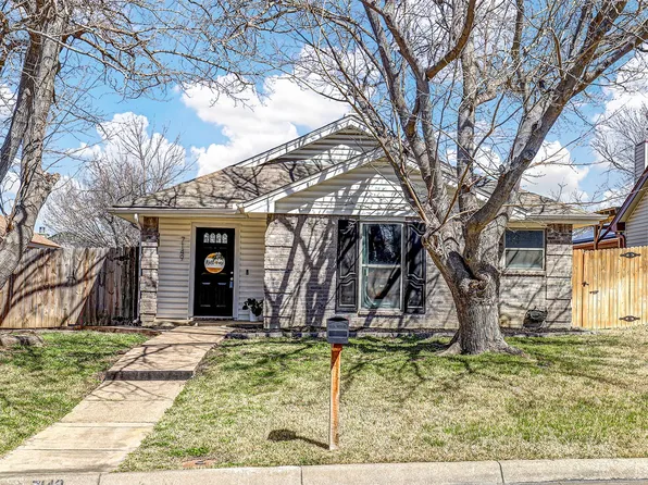 7149 Fire Hill Dr, Fort Worth, TX 76137