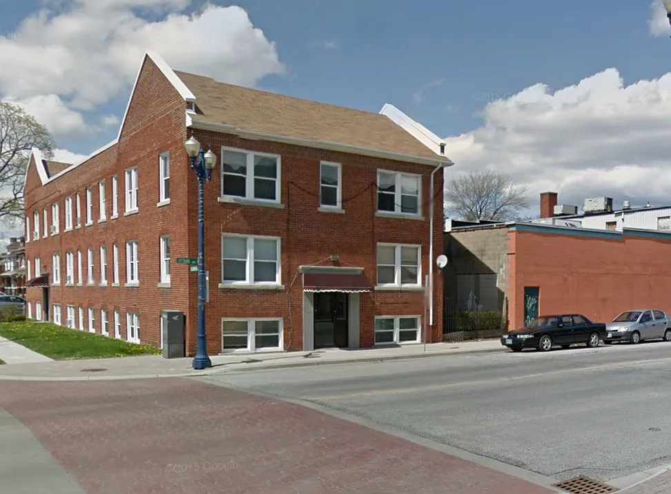 1 bed, $1,195 — Photo 4