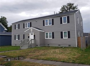 1313 21st St APT 3, Chesapeake, VA 23324