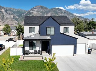 983 S 950 W, Provo, UT 84601