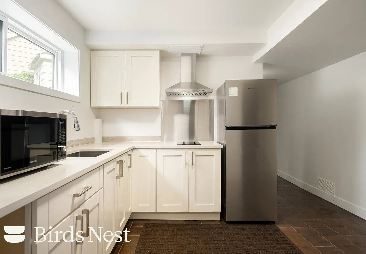 1 bed, 400 sqft, $1,550 — Photo 1