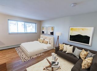 Parkview Lofts, Denver, CO 80211