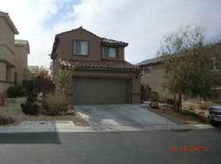 2629 Le Pontet Ter, Henderson, NV 89044