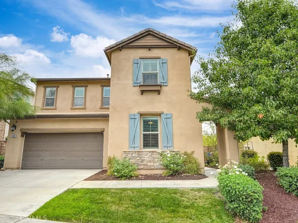 11326 Hutton Rd, Corona, CA 92883