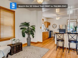 422 N Prospect St, Colorado Springs, CO 80903