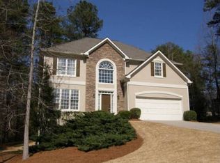 2395 Ivey Falls Dr, Cumming, GA 30041