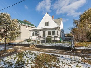 1312 Prospect Ave SE, Grand Rapids, MI 49507