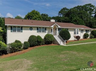 715 Riverhill Dr, Athens, GA 30606