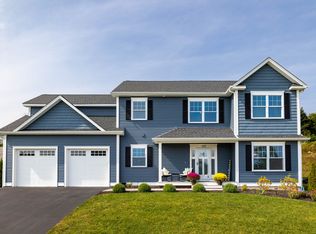 103 Great Pyrenees Way, Bristol, CT 06010