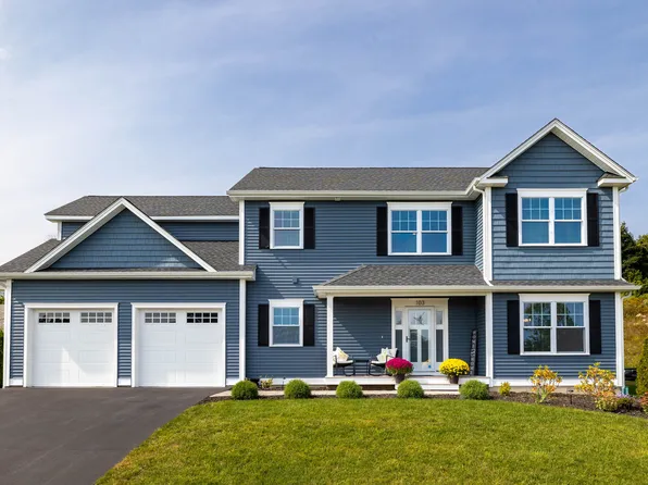 103 Great Pyrenees Way, Bristol, CT 06010
