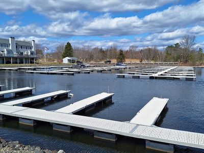 503 Treasure Island Rd #503, Webster, MA, 01570