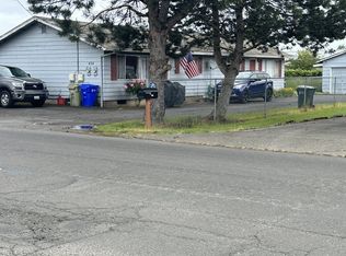 454 N 4th Ave, Cornelius, OR 97113