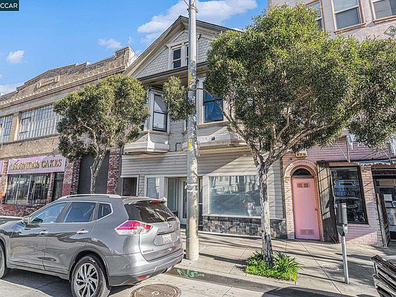 2nd image of 3755 Mission St #3759