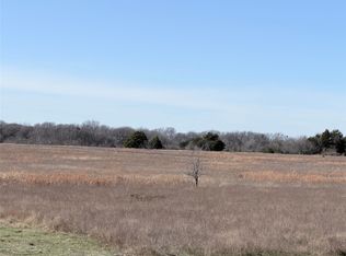 NE County Road 2140, Kerens, TX 75144