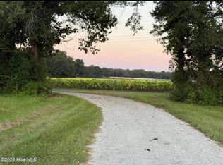1337 Off Sr #1337, Pollocksville, NC 28573