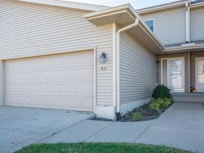 83 Woodstone Ln SW, Cedar Rapids, IA, 52404