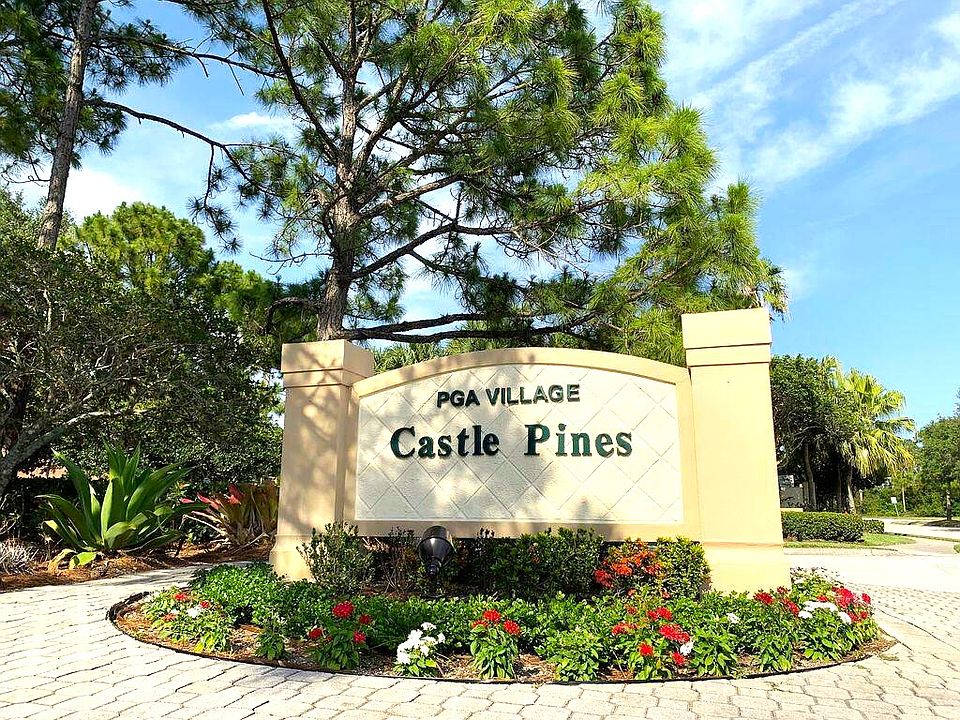 PGA Village Castle Pines