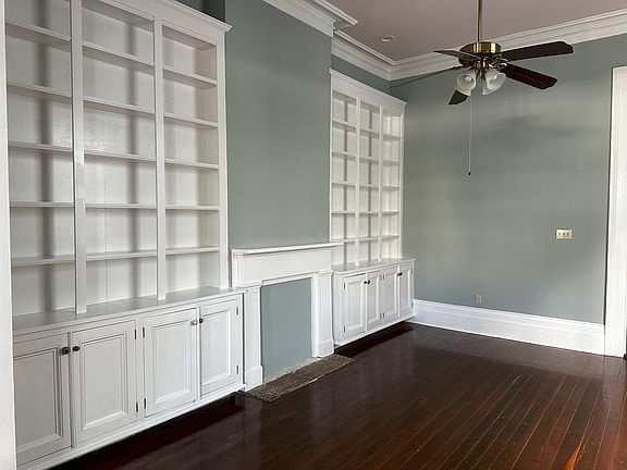 Second room