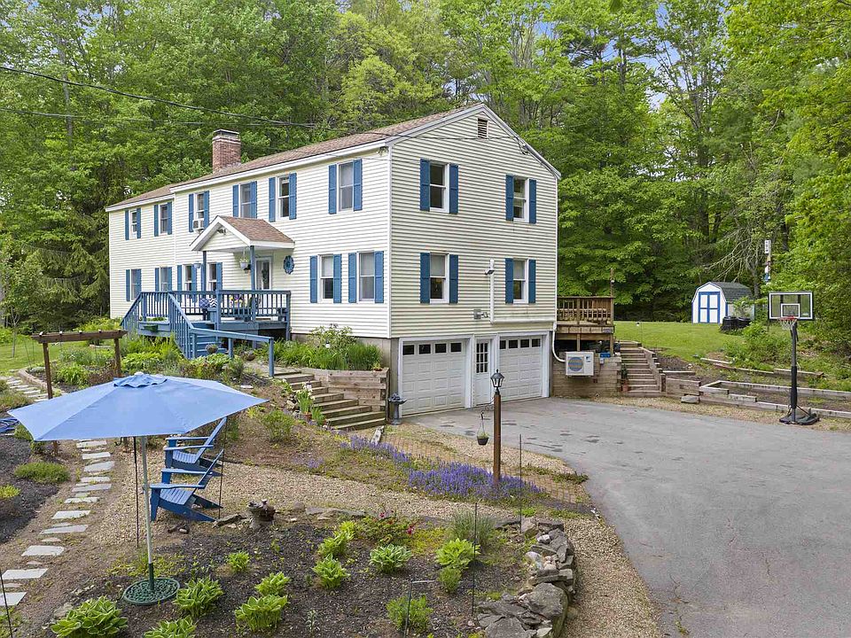 14 Moharimet Drive, Madbury, NH 03823 Zillow