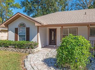 1211 NW 98th Ter, Gainesville, FL 32606