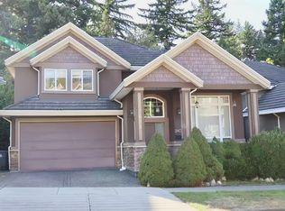 3471 147a St, Surrey, BC V4P0A6