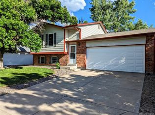 8532 W Star Cir, Littleton, CO 80128