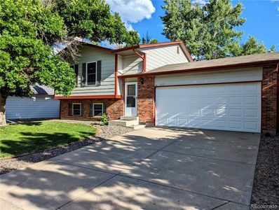 8532 W Star Circle, Littleton, CO, 80128