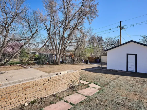 802 Julian St, Denver, CO 80204