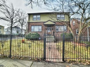 340-342 Montclair Ave, Newark, NJ 07104