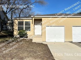7304 Trail Xing, San Antonio, TX 78250