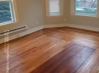67 Bennington #1, Chelsea, MA 02150