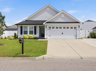 607 Trap Shooter Circle, Longs, SC 29568