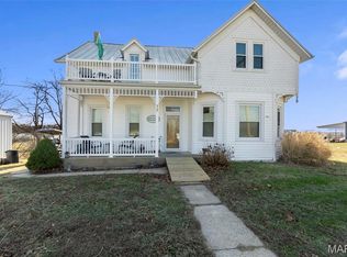 6107 Main St, Frohna, MO 63748