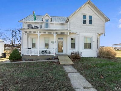 6107 Main St, Frohna, MO, 63748