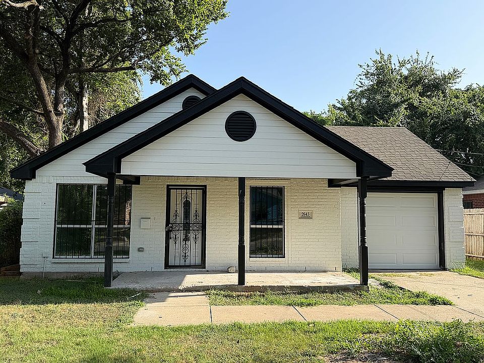 1st image of 2643 Anderson St
