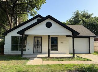 2643 Anderson St, Dallas, TX 75215