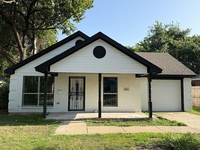 2643 Anderson St, Dallas, TX, 75215