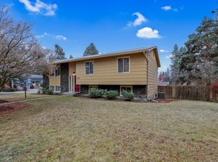 1724 E 61st Ave, Spokane, WA 99223