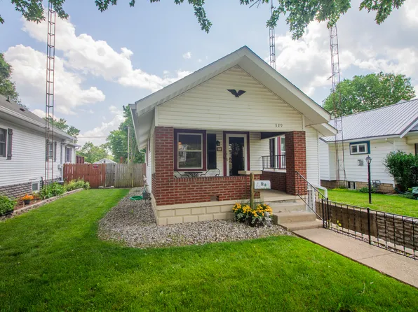 (undisclosed Address), Richmond, IN 47374