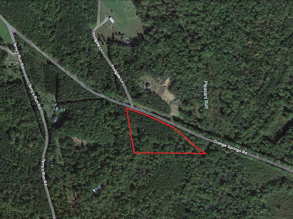 1st image of LOT-43B Three Orange Springs Rd