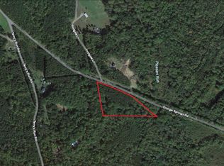 LOT-43B Three Orange Springs Rd, Unionville, VA 22567