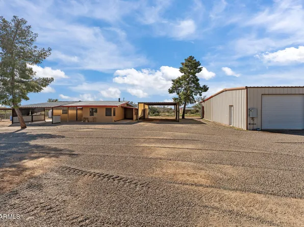 22905 W RANCH Road, Congress, AZ 85332