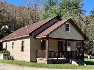 15 Spencer St, Vanceburg, KY 41179