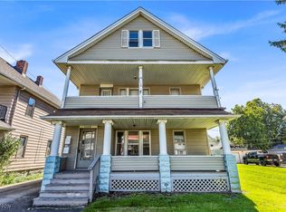 4408 Alpha Ave, Newburgh Heights, OH 44105